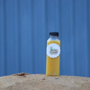 Orange Pineapple (15oz)