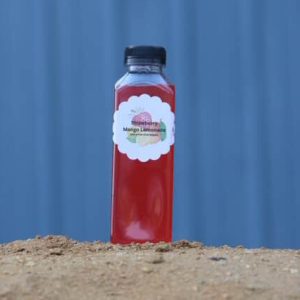 Strawberry Mango Lemonade (15oz)